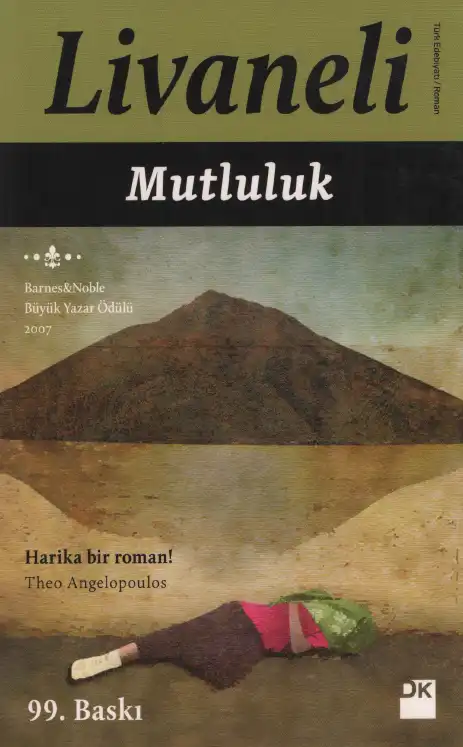 Mutluluk — Zülfü Livaneli