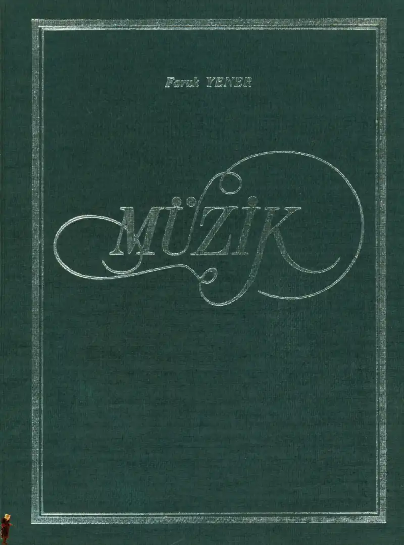 Müzik — Faruk Yener