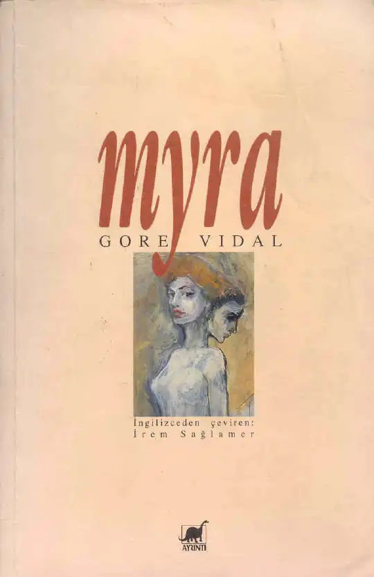 Myra — Gore Vidal