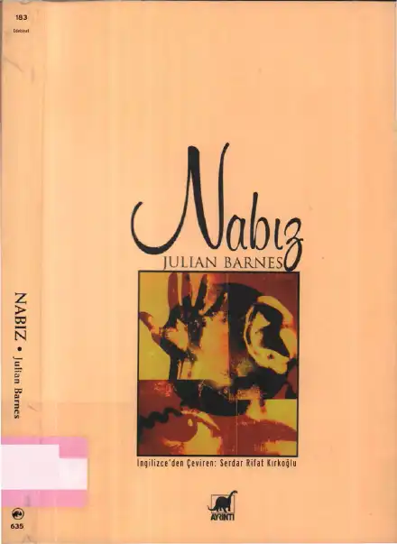 Nabız — Julian Barnes