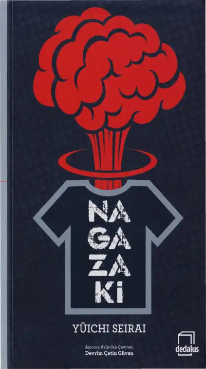 Nagazaki — Yüichi Seirai