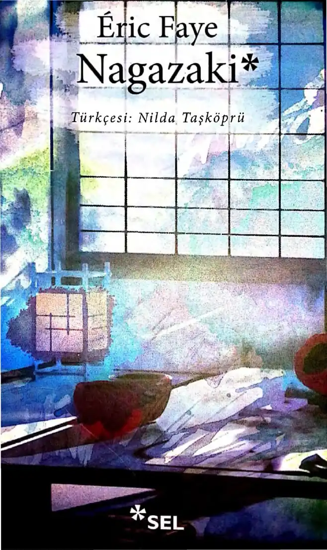 Nagazaki — Eric Faye