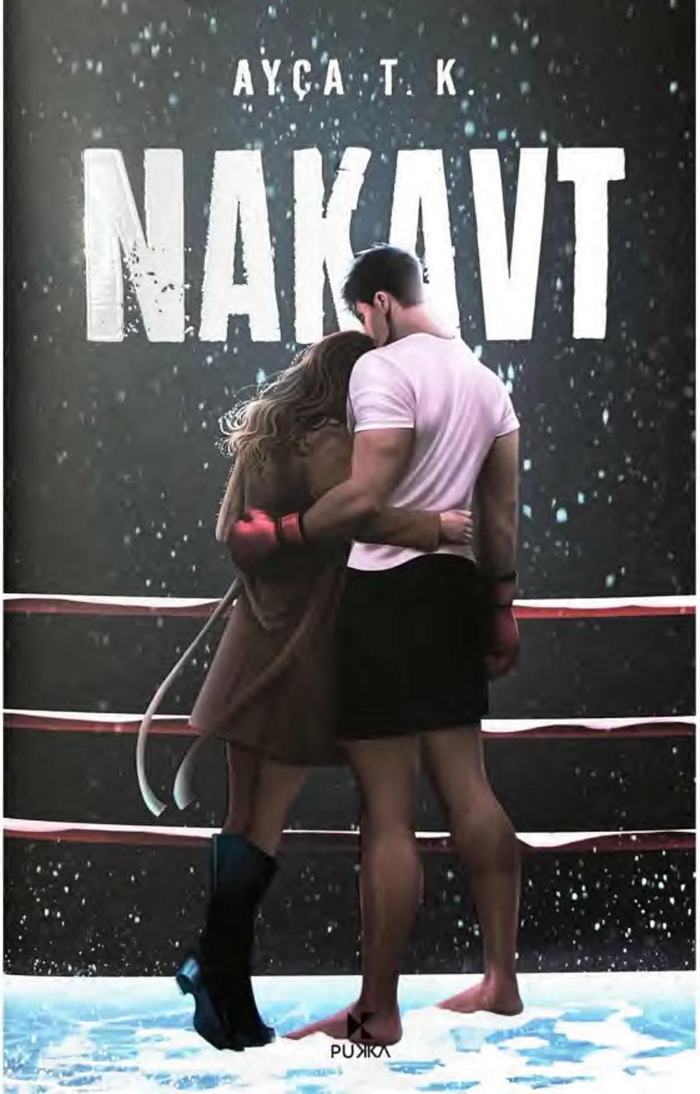 Nakavt — Ayça T. K.