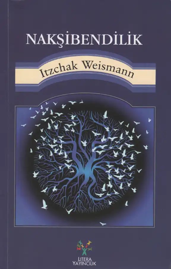 Nakşibendilik — İtzchak Weismann