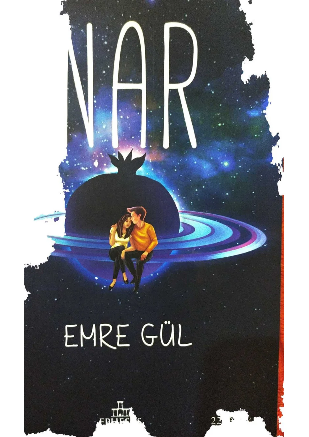 Nar — Emre Gül