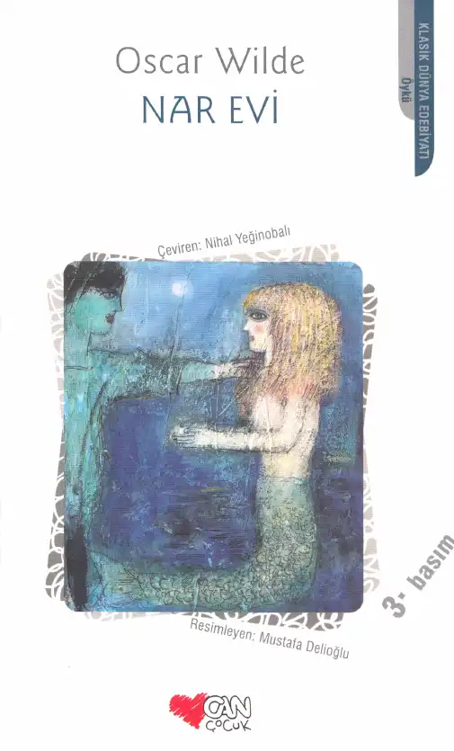 Nar Evi — Oscar Wilde