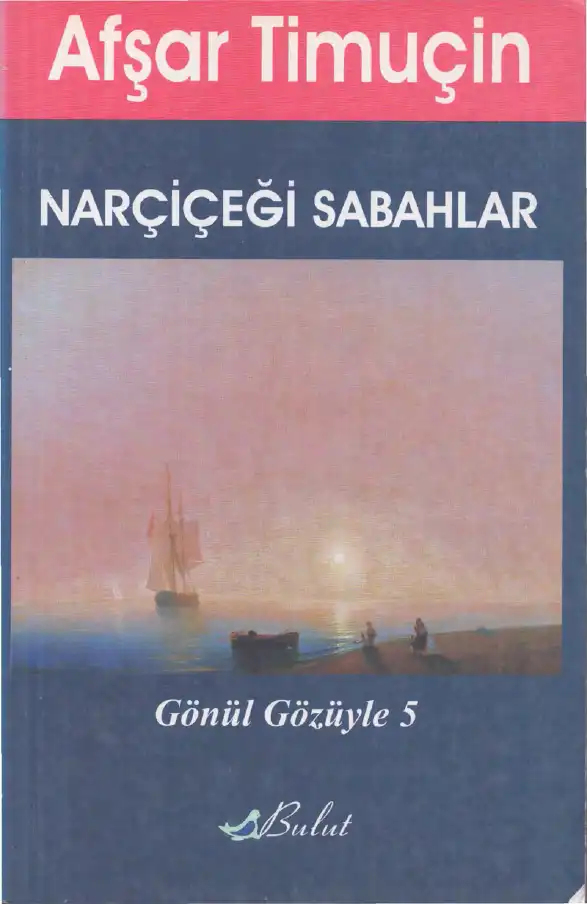 Narçiçeği Sabahlar — Afşar Timuçin