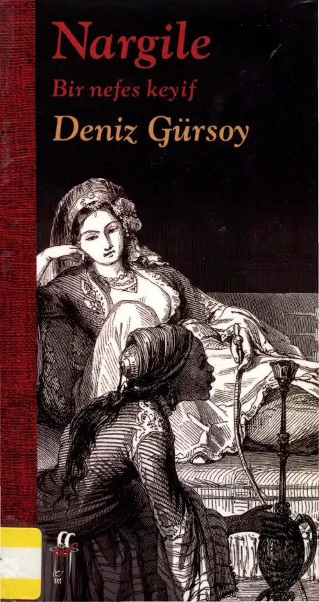 Nargile — Deniz Gürsoy