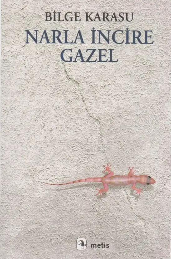 Narla İncire Gazel — Bilge Karasu