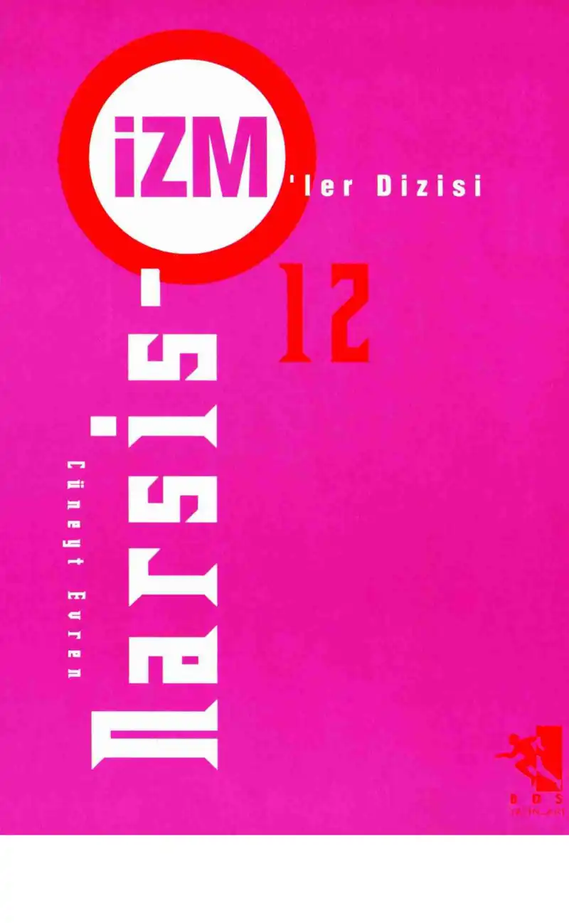 Narsisizm — Cüneyt Evren