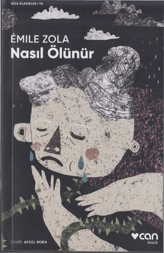 Nasıl Ölünür — Emile Zola