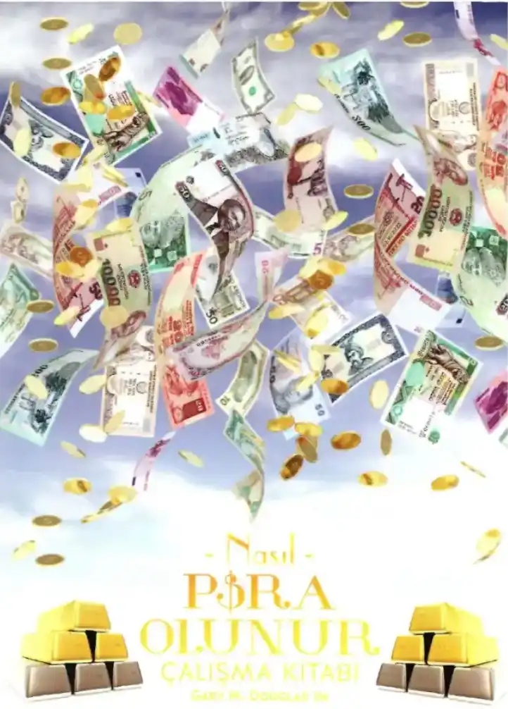 Nasıl Para Olunur — Gary M. Douglas