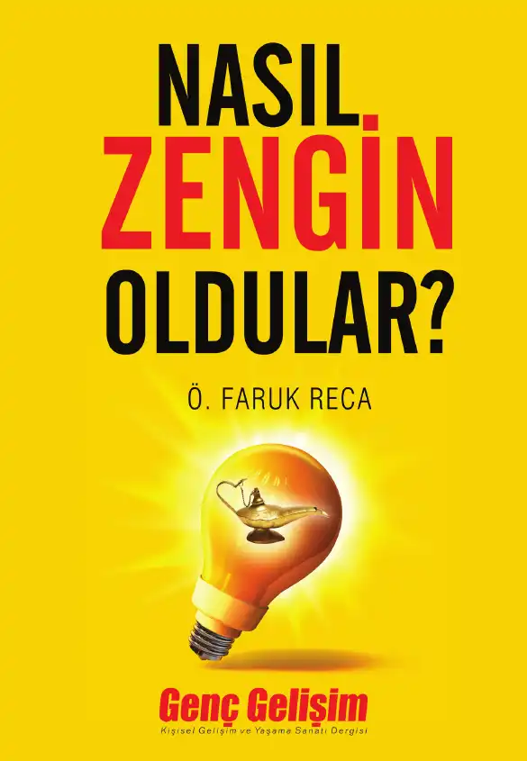 Nasıl Zengin Oldular? — Adem Özbay, Ö. Faruk Reca