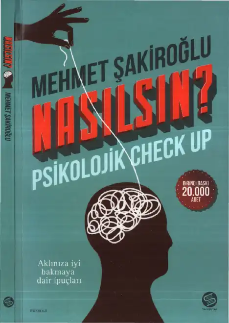 Nasılsın? — Mehmet Şakiroğlu