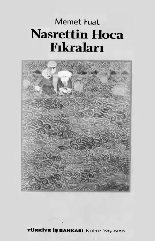 Nasrettin Hoca Fıkraları — Memet Fuat