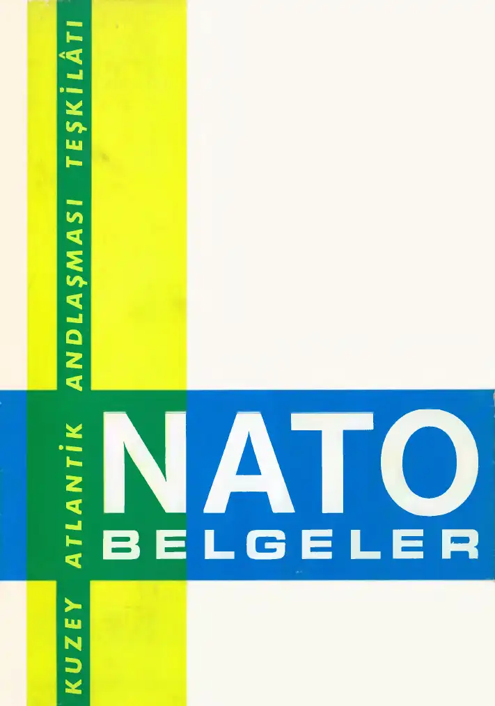 NATO Belgeler — Bilinmiyor