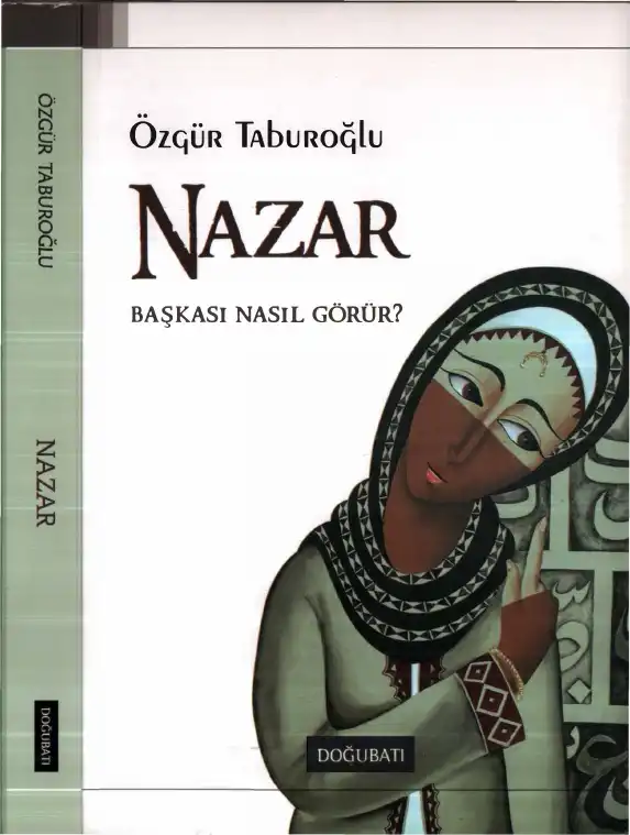 Nazar — Özgür Taburoğlu