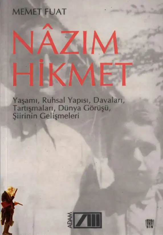 Nazım Hikmet — Memet Fuat