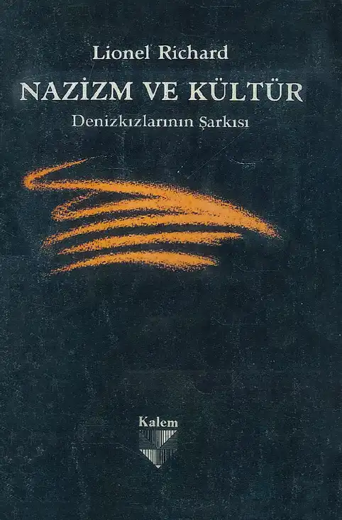 Nazizm Ve Kültür — Lionel Richard
