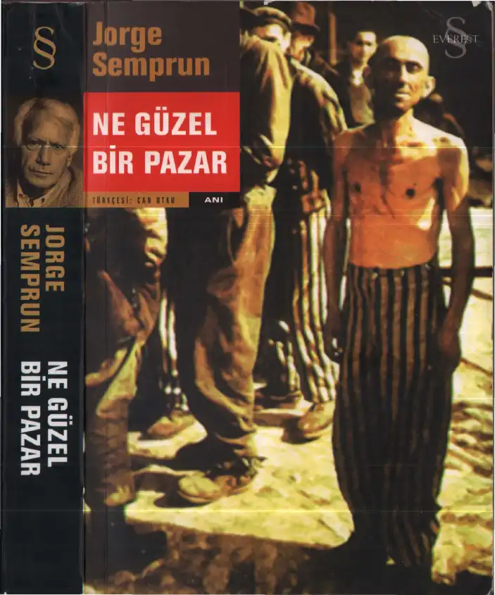 Ne Güzel Bir Pazar — Jorge Semprun