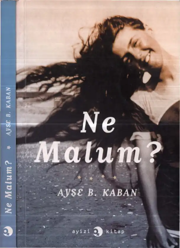 Ne Malum? — Ayşe Başak Kaban