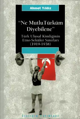 Ne Mutlu Türküm Diyebilene — Ahmet Yıldız