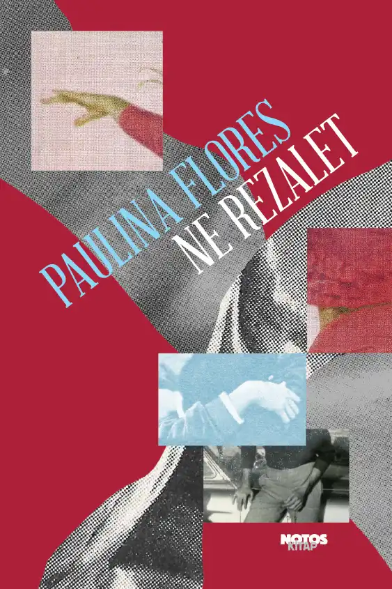 Ne Rezalet — Paulina Flores