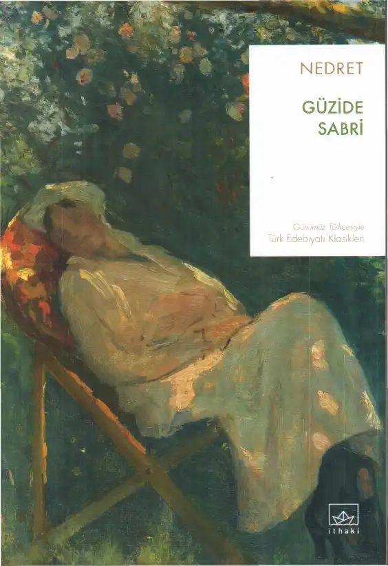 Nedret — Güzide Sabri Aygün