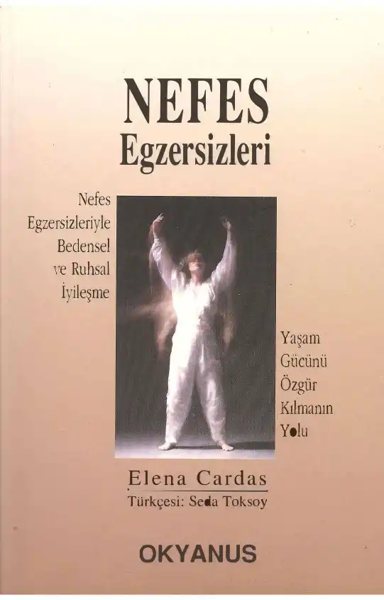 Nefes Egzersizleri — Elena Cardas