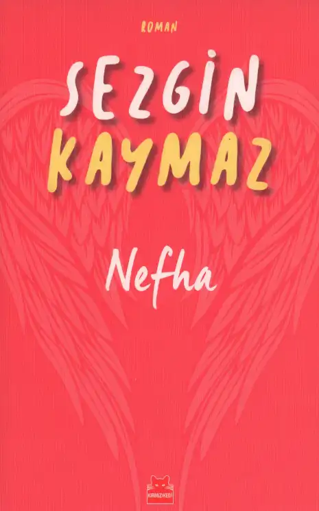 Nefha — Sezgin Kaymaz