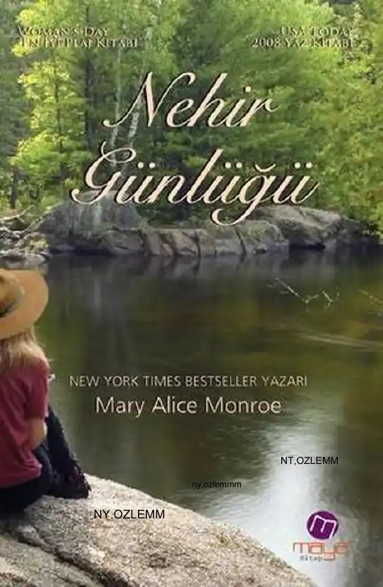Nehir Günlüğü — Mary Alice Monroe