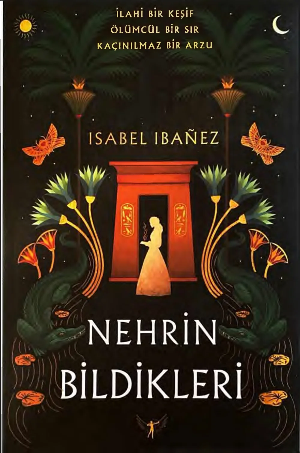Nehrin Bildikleri — Isabel Ibanez