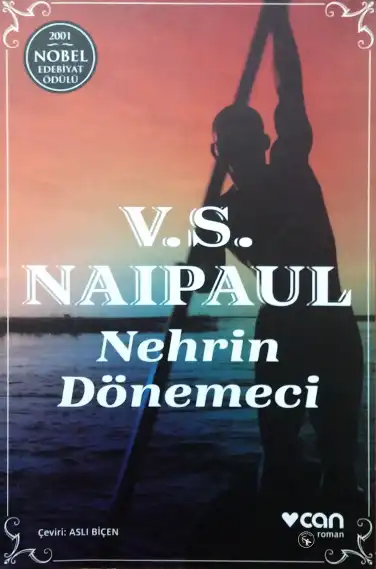 Nehrin Dönemeci — V. S. Naipaul