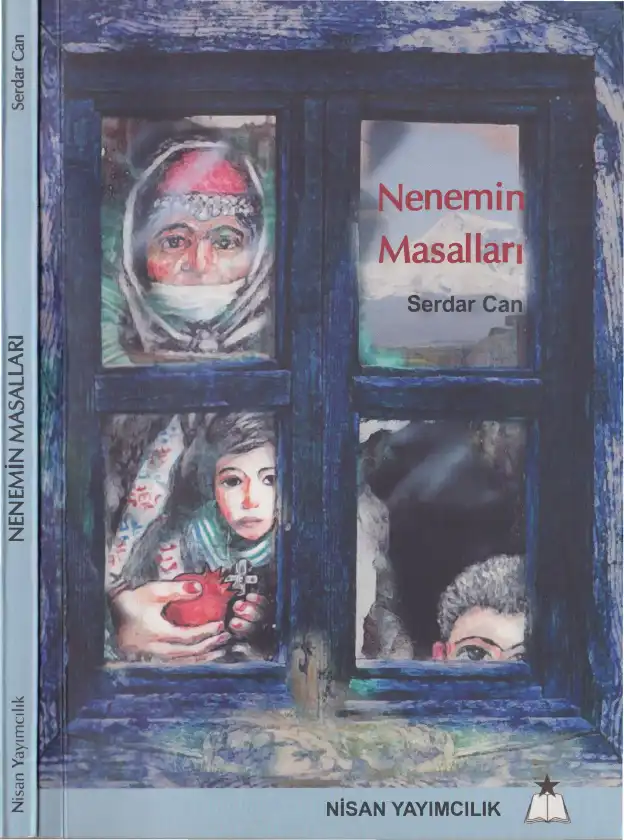 Nenemin Masalları — Serdar