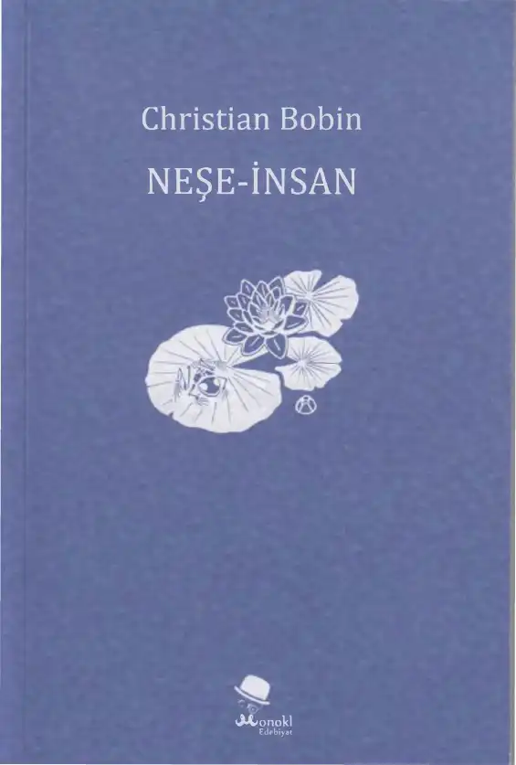 Neşe-İnsan — Christian Bobin