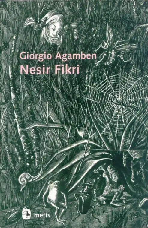 Nesir Fikri — Giorgio Agamben