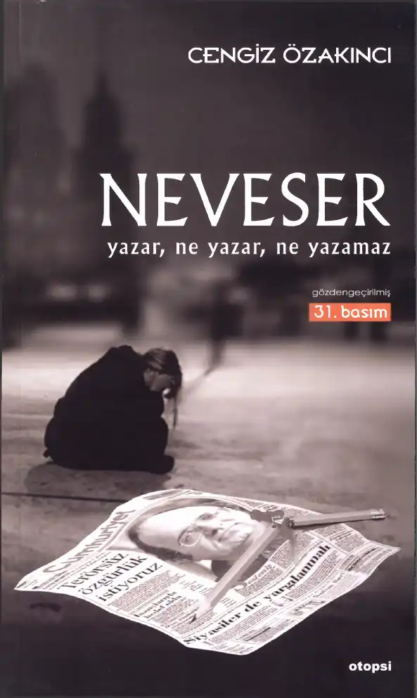 Neveser — Cengiz Özakıncı