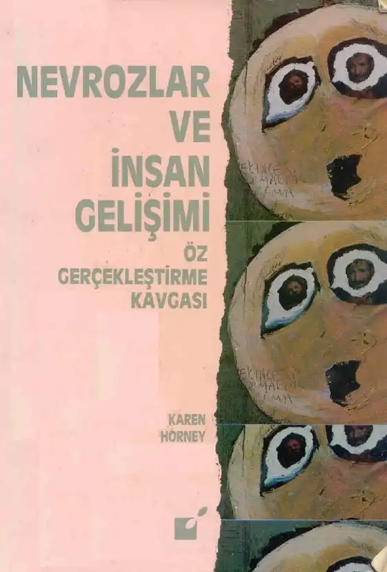 Nevrozlar ve İnsan Gelişimi — Karen Horney