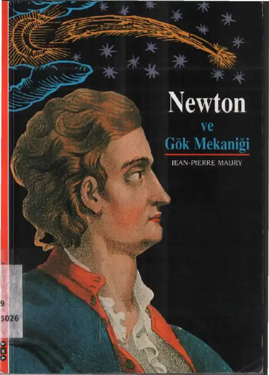 Newton ve Gök Mekaniği — Jean-Pierre Maury