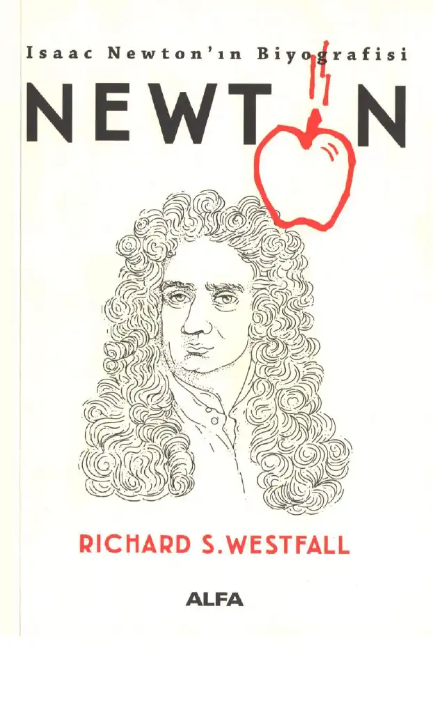 Newton — Richard S. Westfall