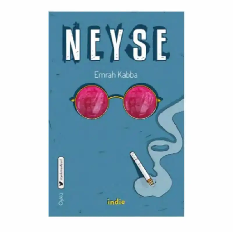 Neyse — Emrah Kabba