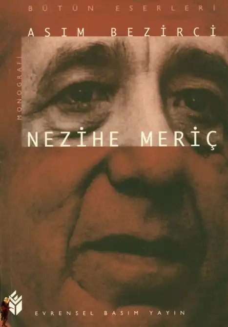 Nezihe Meriç — Asım Bezirci