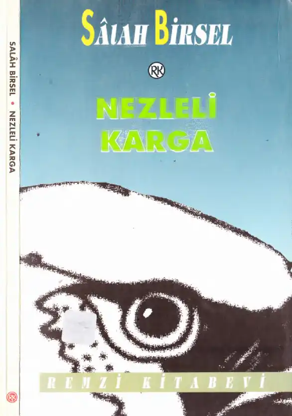 Nezleli Karga — Salâh Birsel