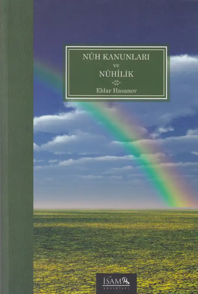NH Kanunları ve NHLİK İSLAM — Eldar Hasanov