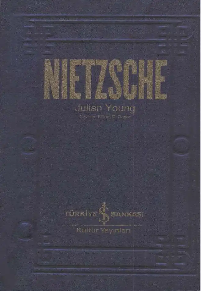 Nietzsche — Julian Young