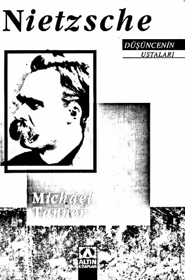 Nietzsche — Michael Tanner