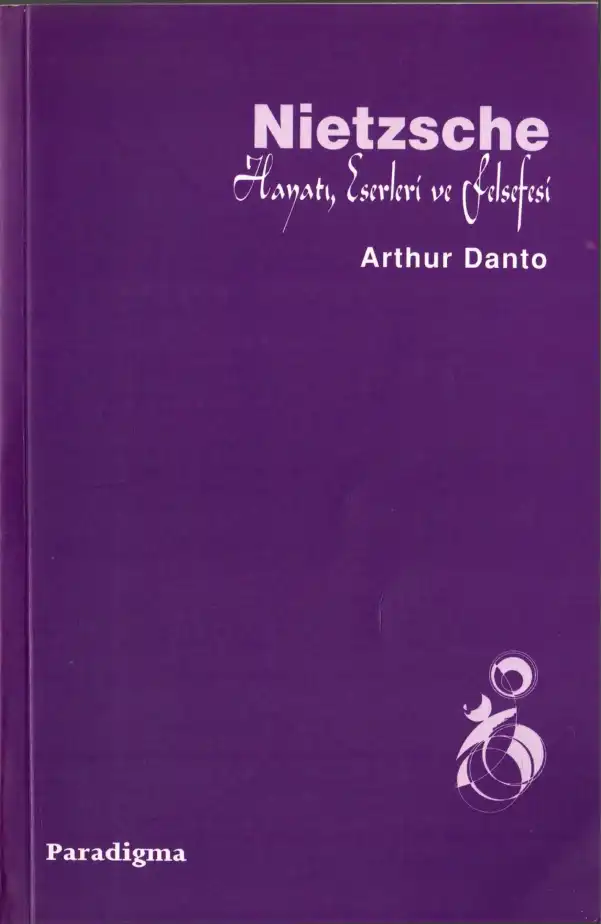 Nietzsche Paradigma — Arthur C. Danto