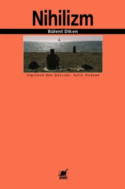 Nihilizm — Bülent Diken
