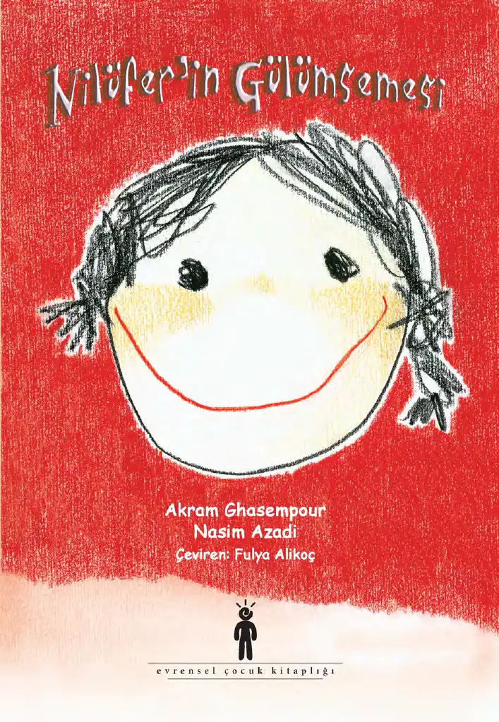 Nilüfer'in Gülümsemesi — Akram Ghasempour