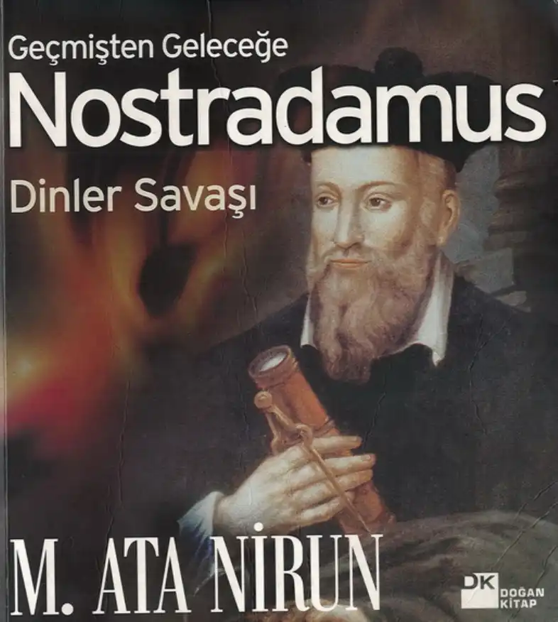 Nirun Nostradamus Dinler Savaşı — M. Ata